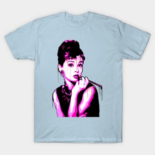 Audrey T-Shirt